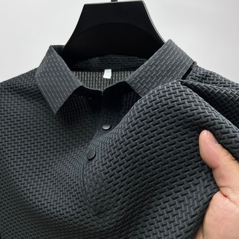 The Monaco | Soft Weave Polo