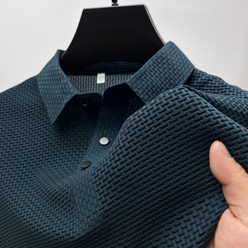 The Monaco | Soft Weave Polo