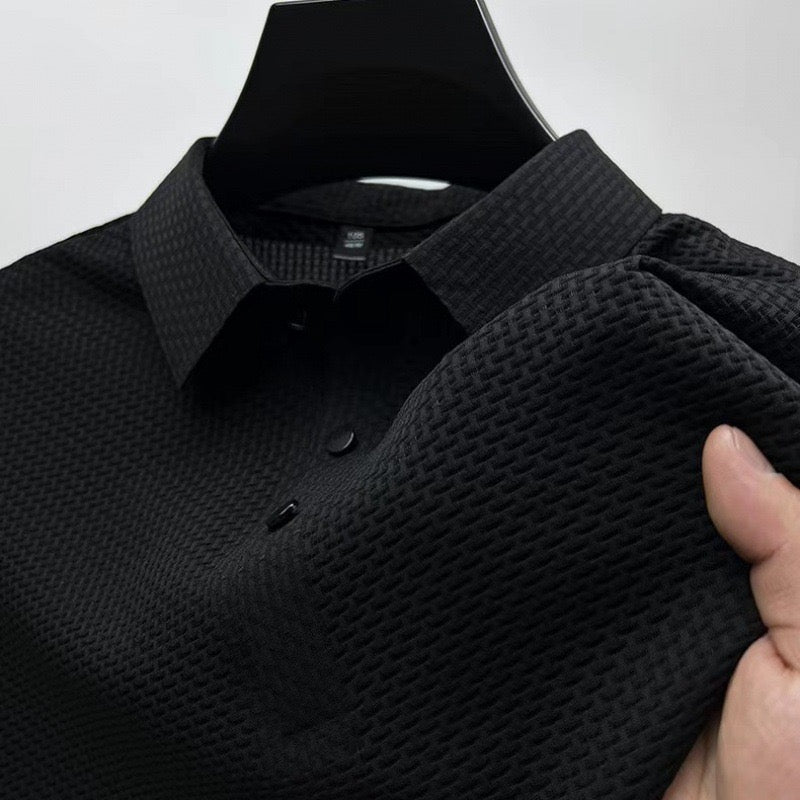 The Monaco | Soft Weave Polo