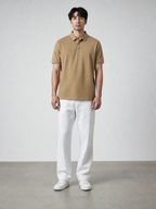 The Amalfi | Long-Staple Cotton Polo