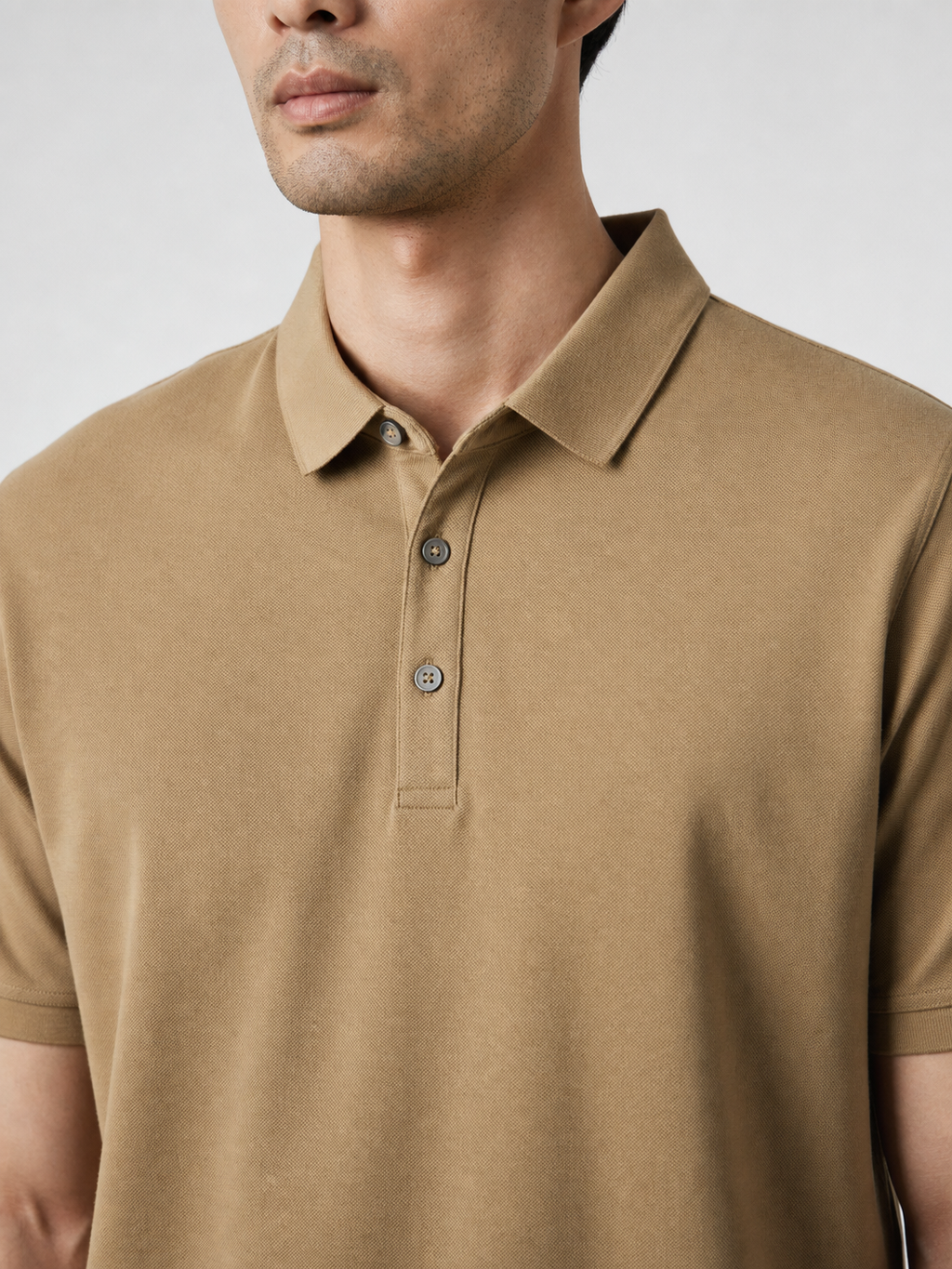 The Amalfi | Long-Staple Cotton Polo