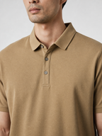 The Amalfi | Long-Staple Cotton Polo