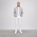 The Berlin | Executive Harrington Jacket