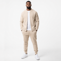 The Loft | Waffle-Knit Signature Set