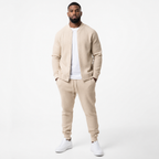 The Loft | Waffle-Knit Signature Set