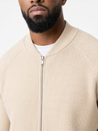 The Loft | Waffle-Knit Signature Set