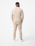 The Loft | Waffle-Knit Signature Set