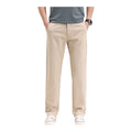 The Soho | Straight-Leg Essential Chino
