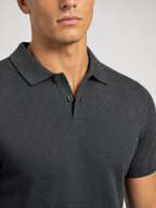 The Monaco | Soft Weave Polo