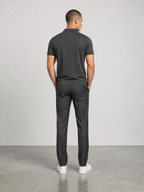 The Monaco | Soft Weave Polo